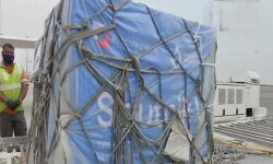 ഡല്ഹിയില് സ്പുട്നിക് 5 വാക്സിന് വിതരണം ഇനിയും താമസിച്ചേക്കും ഡല്ഹിയില് സ്പുട്നിക് 5 വാക്സിന് വിതരണം ഇനിയും താമസിച്ചേക്കും