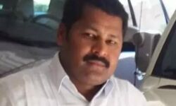 เดเตเดฒเตเดฒเด เดธเตเดตเดฆเตเดถเดฟ เดเตเดตเตเดคเตเดคเดฟเตฝ เดจเดฟเดฐเตเดฏเดพเดคเดจเดพเดฏเดฟ เดเตเดฒเตเดฒเด เดธเตเดตเดฆเตเดถเดฟ เดเตเดตเตเดคเตเดคเดฟเตฝ เดจเดฟเดฐเตเดฏเดพเดคเดจเดพเดฏเดฟ