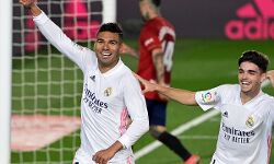 ലാ ലിഗ; മാഡ്രിഡ് ടീമുകള്‍ക്ക് ജയം; ബാഴ്‌സ ഇന്ന്  ഇറങ്ങും