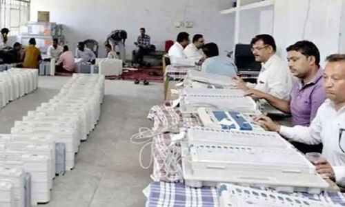 നാല് പാര്‍ലമെന്റ് ഉപതിരഞ്ഞെടുപ്പിന്റെയും പതിമൂന്ന് നിയമസഭാ ഉപതിരഞ്ഞെടുപ്പിന്റെയും ഫലം ഇന്നറിയാം