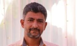 നിര്‍മാണത്തിലിരിക്കുന്ന കിണറിലേക്ക് വീണു പരിക്കേറ്റയാള്‍ മരിച്ചു