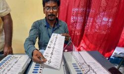 ഉപതിരഞ്ഞെടുപ്പുകളില്‍ കോണ്‍ഗ്രസ്സിനും ബിജെപിക്കും നേട്ടം