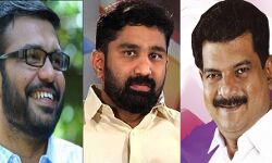 പാലക്കാടന് മലവാഴ കടയോടെ പിഴുതെടുത്ത തൃത്താലയുടെ എംബിആര്: ബല്റാമിനെ പരിഹസിച്ച് പി വി അന്വര് പാലക്കാടന് മലവാഴ കടയോടെ പിഴുതെടുത്ത തൃത്താലയുടെ എംബിആര്: ബല്റാമിനെ പരിഹസിച്ച് പി വി അന്വര്