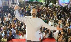 കന്നിചിത്രം സൂപ്പര് ഹിറ്റാക്കിയ കമല്ഹാസന് കന്നിയങ്കത്തില് കാലിടറി കന്നിചിത്രം സൂപ്പര് ഹിറ്റാക്കിയ കമല്ഹാസന് കന്നിയങ്കത്തില് കാലിടറി