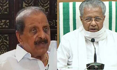 നഷ്ടമായത് കേരള രാഷ്ട്രീയത്തില് കാരണവര് സ്ഥാനത്തുണ്ടായിരുന്ന വ്യക്തിയെ: മുഖ്യമന്ത്രി നഷ്ടമായത് കേരള രാഷ്ട്രീയത്തില് കാരണവര് സ്ഥാനത്തുണ്ടായിരുന്ന വ്യക്തിയെ: മുഖ്യമന്ത്രി