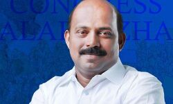 തിരഞ്ഞെടുപ്പ് തോല്‍വി: എം ലിജു ആലപ്പുഴ ഡിസിസി പ്രസിഡന്റ് പദവി രാജിവച്ചു