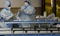 സംസ്ഥാനത്ത് 39,955 പേര്‍ക്ക് കൊവിഡ്, ടെസ്റ്റ് പോസിറ്റിവിറ്റി നിരക്ക് 28.61 ശതമാനം