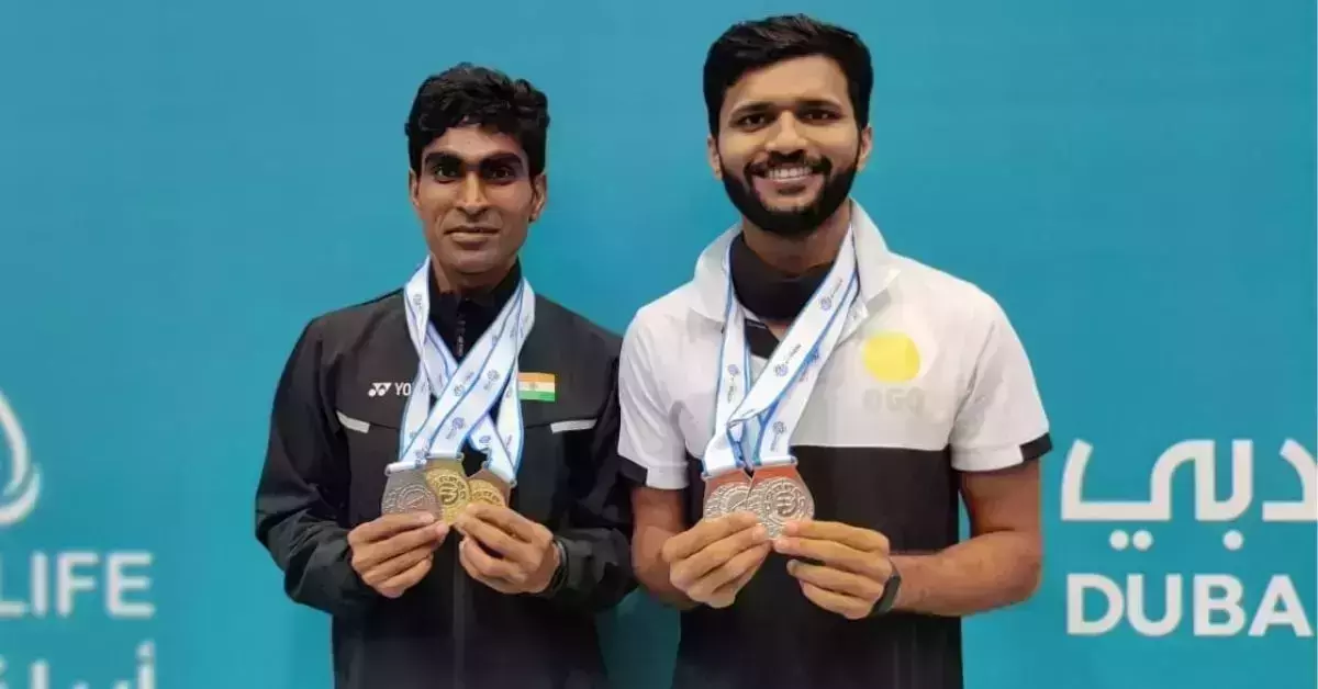 സ്പാനിഷ് ഇന്റര്നാഷണല് ഓപ്പണ് ഇന്ത്യന് താരങ്ങള്ക്ക് നഷ്ടമാവും സ്പാനിഷ് ഇന്റര്നാഷണല് ഓപ്പണ് ഇന്ത്യന് താരങ്ങള്ക്ക് നഷ്ടമാവും