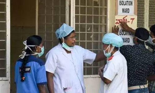 കോട്ടയം ജില്ലയില് 1,650 പേര്ക്ക് കൊവിഡ്; ടെസ്റ്റ് പോസിറ്റിവിറ്റി നിരക്ക് 26.24 ശതമാനം കോട്ടയം ജില്ലയില് 1,650 പേര്ക്ക് കൊവിഡ്; ടെസ്റ്റ് പോസിറ്റിവിറ്റി നിരക്ക് 26.24 ശതമാനം