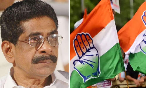 മുല്ലപ്പള്ളി രാമചന്ദ്രന്റെ രാജി ആവശ്യപ്പെട്ട് മാള കോണ്ഗ്രസ് ബൂത്ത് കമ്മിറ്റികള് മുല്ലപ്പള്ളി രാമചന്ദ്രന്റെ രാജി ആവശ്യപ്പെട്ട് മാള കോണ്ഗ്രസ് ബൂത്ത് കമ്മിറ്റികള്