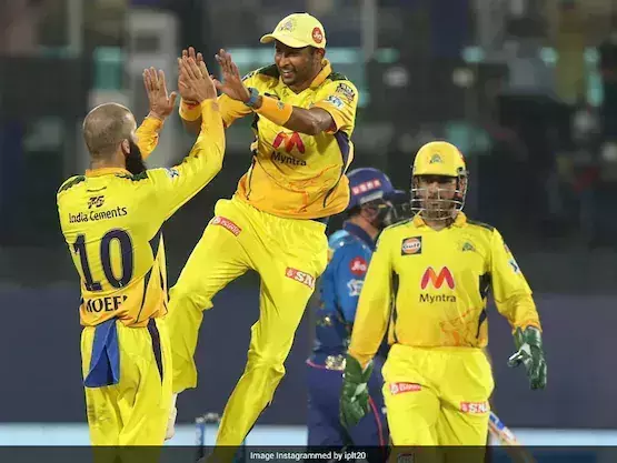 ഐപിഎല്; ശേഷിക്കുന്ന മല്സരങ്ങള് സെപ്തംബറില് നടന്നേക്കും; ബിസിസിഐ ഐപിഎല്; ശേഷിക്കുന്ന മല്സരങ്ങള് സെപ്തംബറില് നടന്നേക്കും; ബിസിസിഐ