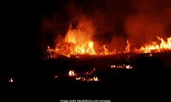 ഇറാഖില് വ്യോമതാവളത്തിനു നേരെ റോക്കറ്റ് ആക്രമണം; കരാറുകാരനു പരിക്ക് ഇറാഖില് വ്യോമതാവളത്തിനു നേരെ റോക്കറ്റ് ആക്രമണം; കരാറുകാരനു പരിക്ക്