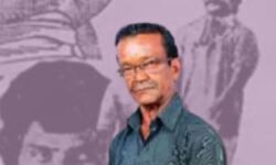 ചലച്ചിത്രതാരം മേള രഘു അന്തരിച്ചു