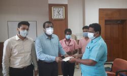 เดจเตเดดเตเดธเต เดกเตเดฃเดฏเตเดเต เดเตผเดฎเตเดฎเดฏเดฟเตฝ เดเตเดเตเดเดฌเด : เดเดเดเตเดเดฟเดจเตเดณเตเดณ เดคเตเด เดฆเตเดฐเดฟเดคเดพเดถเตเดตเดพเดธเดจเดฟเดงเดฟเดฏเดฟเดฒเตเดเตเดเต เดจเตเดดเตเดธเต เดกเตเดฃเดฏเตเดเต เดเตผเดฎเตเดฎเดฏเดฟเตฝ เดเตเดเตเดเดฌเด : เดเดเดเตเดเดฟเดจเตเดณเตเดณ เดคเตเด เดฆเตเดฐเดฟเดคเดพเดถเตเดตเดพเดธเดจเดฟเดงเดฟเดฏเดฟเดฒเตเดเตเดเต