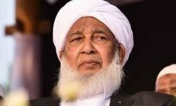 ഫുജൈറ ഹോളി ഖുര്‍ആന്‍ അന്താരാഷ്ട്ര ഇസ്‌ലാമിക വ്യക്തിത്വ പുരസ്‌കാരം കാന്തപുരത്തിന്