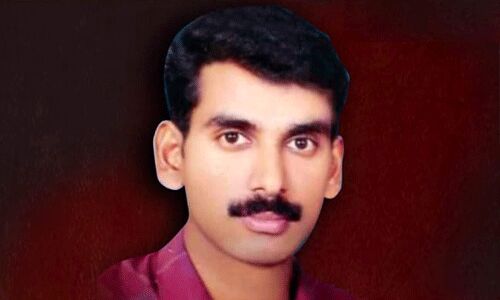 വയനാട് സ്വദേശിയായ ജവാന്‍ കശ്മീരില്‍ മഞ്ഞിടിച്ചിലില്‍ മരിച്ചു