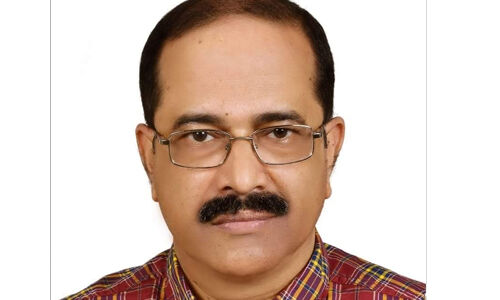 നീലകണ്ഠന് എ എന് മലബാര് ദേവസ്വം ബോര്ഡ് കമ്മീഷണറായി ചുമതലയേറ്റു നീലകണ്ഠന് എ എന് മലബാര് ദേവസ്വം ബോര്ഡ് കമ്മീഷണറായി ചുമതലയേറ്റു