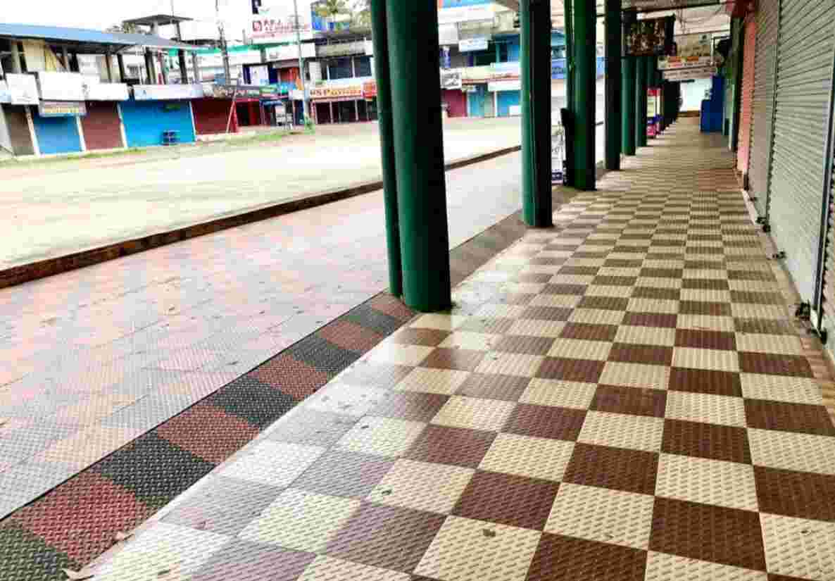 മാള ഗ്രാമപഞ്ചായത്തിൽ റാൻഡം പരിശോധന നടത്തണം