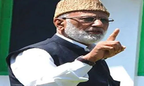 തെഹ്‌റീക് ഇ ഹുറിയത്ത് ചെയര്‍മാന്‍ അഷ്‌റഫ് സഹ്രി ജയിലില്‍ വച്ച് മരിച്ചു