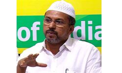 പത്മഭൂഷണ്‍ വലിയ മെത്രാപ്പോലീത്ത ക്രിസോസ്റ്റം തിരുമേനിയുടെ വേര്‍പാടില്‍ എസ്ഡിപിഐ അനുശോചിച്ചു