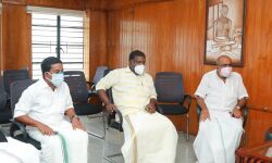 പത്തനംതിട്ടയിലെ കൊവിഡ് പ്രതിരോധപ്രവര്‍ത്തനങ്ങള്‍ക്ക് നിയുക്ത എംഎല്‍എമാര്‍ നേതൃത്വം നല്‍കും