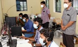 മലപ്പുറത്ത് കൊവിഡ് വാക്സിന്‍ രജിസ്ട്രേഷന്‍ സഹായ കേന്ദ്രം ആരംഭിച്ചു