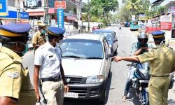 കൊവിഡ് നിയന്ത്രണങ്ങളുടെ പേരില്‍ പോലിസ്മുറ പാടില്ലന്ന് ഹൈക്കോടതിയുടെ താക്കീത്