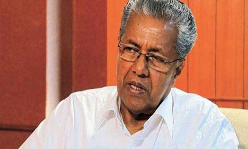 പൊതു ഇടങ്ങള്‍ ഭിന്നശേഷി സൗഹൃദമാക്കും: മുഖ്യമന്ത്രി
