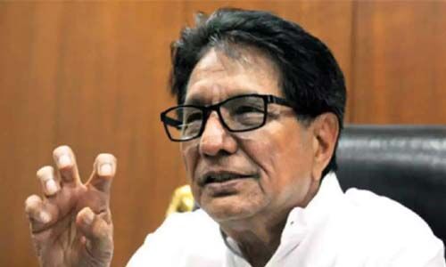 മുന്‍ കേന്ദ്രമന്ത്രി അജിത് സിങ് കൊവിഡ് ബാധിച്ച് മരിച്ചു