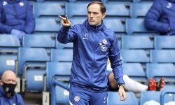 അപൂര്‍വ്വ നേട്ടവുമായി ചെല്‍സിയുടെ തോമസ് ടുഷേല്‍