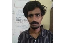 ഇടപ്പള്ളിയില്‍ നിന്നും കഞ്ചാവുമായി യുവാവ് പിടിയില്‍