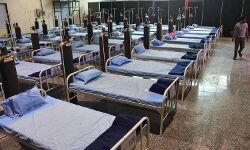 ദീര്‍ഘവീക്ഷണത്തോടെ മുന്നൊരുക്കം; ചികിത്സാ കേന്ദ്രങ്ങള്‍ സുസജ്ജം