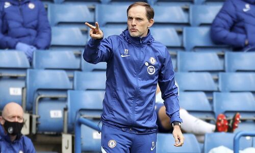 അപൂര്‍വ്വ നേട്ടവുമായി ചെല്‍സിയുടെ തോമസ് ടുഷേല്‍