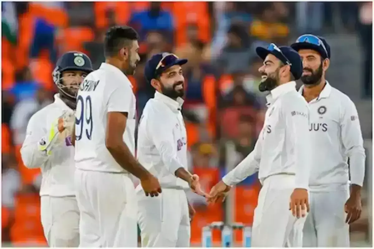 ടെസ്റ്റ് ചാംപ്യന്ഷിപ്പ്; ജഡേജ, ബുംറ ഇന്; ഹാര്ദ്ദിക്ക് കുല്ദ്ദീപ് ഔട്ട് ടെസ്റ്റ് ചാംപ്യന്ഷിപ്പ്; ജഡേജ, ബുംറ ഇന്; ഹാര്ദ്ദിക്ക് കുല്ദ്ദീപ് ഔട്ട്