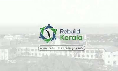 റീബിള്ഡ് കേരള ഇനിഷ്യേറ്റീവ്: കേരള ഡെവലപ്മെന്റ് പ്രോഗ്രാമിന്റെ രണ്ടാം ഘട്ടത്തിന് 250 ദശലക്ഷം യുഎസ് ഡോളര് സഹായം റീബിള്ഡ് കേരള ഇനിഷ്യേറ്റീവ്: കേരള ഡെവലപ്മെന്റ് പ്രോഗ്രാമിന്റെ രണ്ടാം ഘട്ടത്തിന് 250 ദശലക്ഷം യുഎസ് ഡോളര് സഹായം