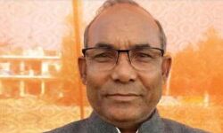 യുപിയില്‍ ബിജെപി എംഎല്‍എ കൊവിഡ് ബാധിച്ച് മരിച്ചു