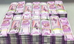 കൊടകര കുഴൽപ്പണ കവർച്ച: ഒരാൾ കൂടി പിടിയിൽ കൊടകര കുഴൽപ്പണ കവർച്ച: ഒരാൾ കൂടി പിടിയിൽ