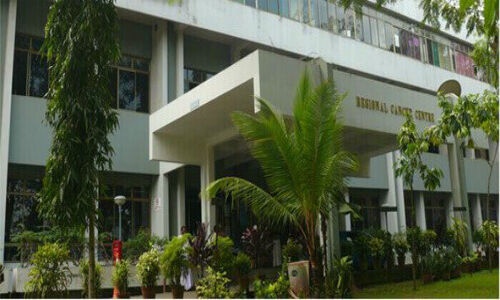 തിരുവനന്തപുരം ആര്‍സിസിയില്‍ ഓക്‌സിജന്‍ ക്ഷാമം