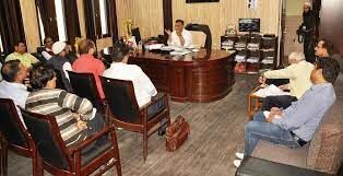 കോഴിക്കോട് ജില്ലയില്‍ 183 സെക്ടറല്‍ മജിസ്‌ട്രേറ്റുമാര്‍ കൂടി