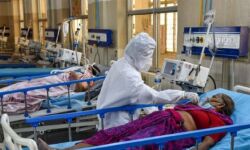 ബിപിസിഎല്‍ അഞ്ഞൂറും കോണ്‍ഫെഡറേഷന്‍ ഓഫ് ഇന്ത്യന്‍ ഇന്‍ഡസ്ട്രീസ് ആയിരവും ഓക്സിജന്‍ ബെഡുകള്‍ ക്രമീകരിക്കും