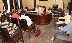 കോഴിക്കോട് ജില്ലയില്‍ 183 സെക്ടറല്‍ മജിസ്‌ട്രേറ്റുമാര്‍ കൂടി