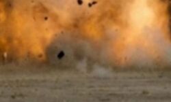 കാബൂളില്‍ സ്‌ഫോടനം; 25 പേര്‍ മരിച്ചു, 52 പേര്‍ക്ക് പരിക്ക്