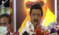 തമിഴ്‌നാട് നിയമസഭ: ആദ്യ സമ്മേളനം മെയ് 11ന്