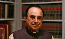 ബിജെപി ഓഫീസ് ആശുപത്രിയാക്കണം: സുബ്രഹ്മണ്യന് സ്വാമി ബിജെപി ഓഫീസ് ആശുപത്രിയാക്കണം: സുബ്രഹ്മണ്യന് സ്വാമി