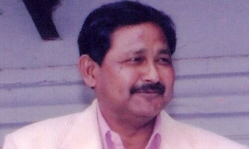 മോസ്‌കോ ഒളിംപിക്‌സ് മെഡല്‍ ജേതാവ് രവീന്ദ്രര്‍ പാല്‍ സിങ് അന്തരിച്ചു