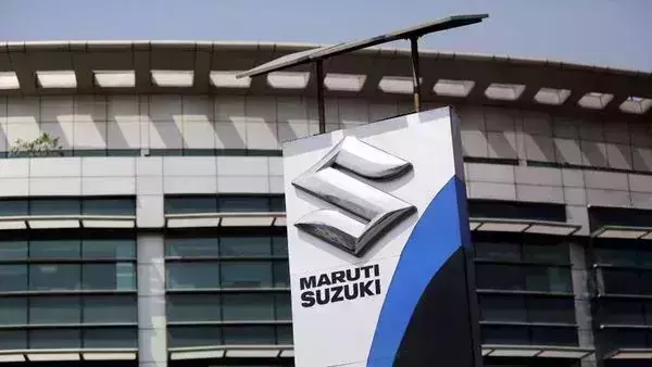 മാരുതി സുസുകി പ്ലാന്റുകള് തുറക്കില്ല; ഉല്പ്പാദനം നിര്ത്തിവെച്ചത് 16 വരെ നീട്ടി മാരുതി സുസുകി പ്ലാന്റുകള് തുറക്കില്ല; ഉല്പ്പാദനം നിര്ത്തിവെച്ചത് 16 വരെ നീട്ടി