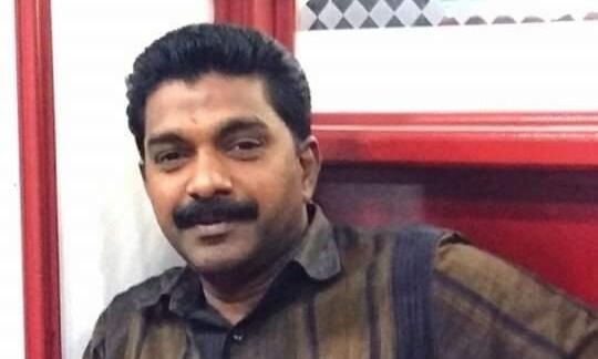 പ്രവാസി മലയാളി ഖത്തറില് നിര്യാതനായി പ്രവാസി മലയാളി ഖത്തറില് നിര്യാതനായി