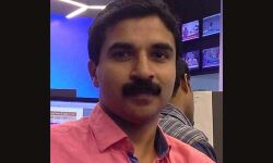 മാധ്യമപ്രവര്‍ത്തകന്‍ വിപിന്‍ചന്ദ് കൊവിഡ് ബാധിച്ച് മരിച്ചു