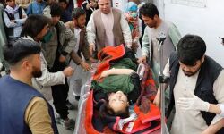 കാബൂള്‍ സ്‌ഫോടനം: മരണം 53 ആയി