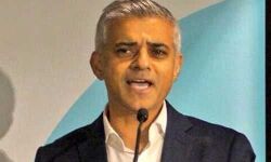 സാദിഖ് ഖാന്‍ രണ്ടാം തവണയും ലണ്ടന്‍ മേയറായി തിരഞ്ഞെടുക്കപ്പെട്ടു